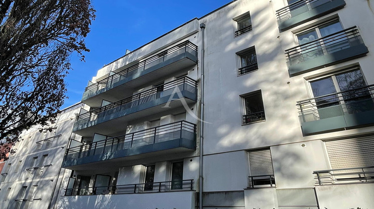 Ma-Cabane - Vente Appartement NANTES, 68 m²