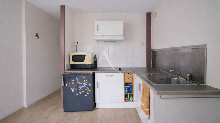 Ma-Cabane - Vente Appartement NANTES, 36 m²