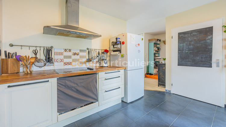 Ma-Cabane - Vente Appartement NANTES, 80 m²