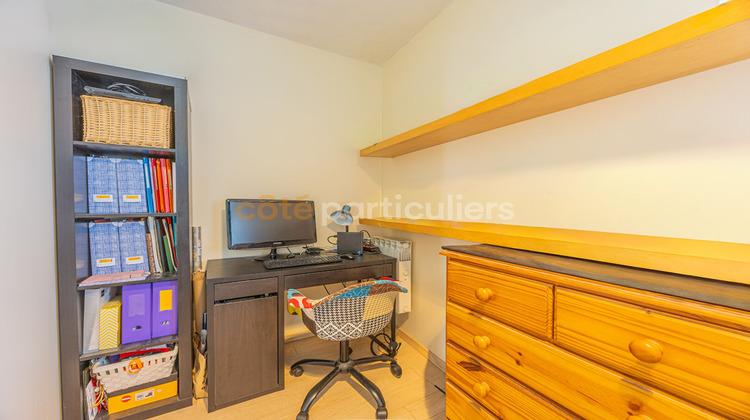 Ma-Cabane - Vente Appartement NANTES, 80 m²