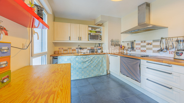 Ma-Cabane - Vente Appartement NANTES, 80 m²