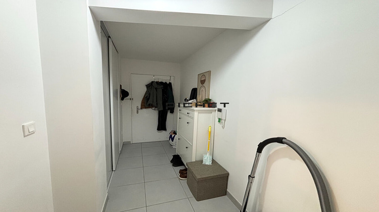 Ma-Cabane - Vente Appartement NANTES, 43 m²