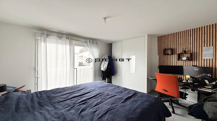 Ma-Cabane - Vente Appartement NANTES, 43 m²