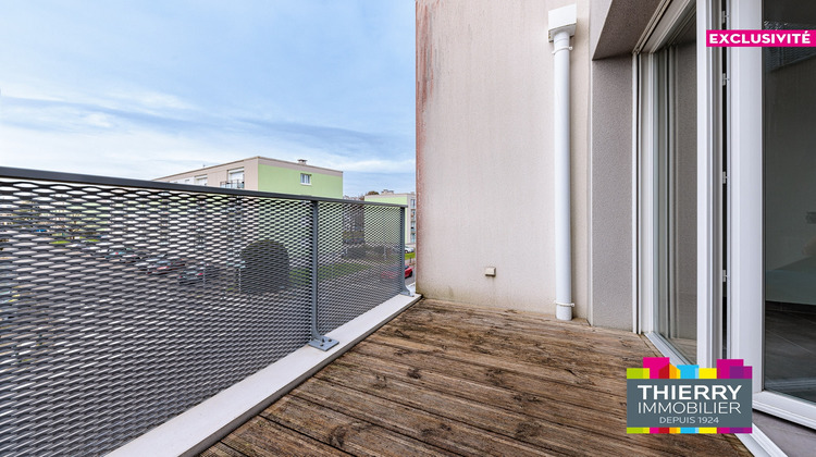 Ma-Cabane - Vente Appartement NANTES, 46 m²