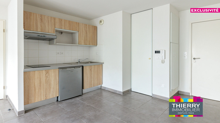 Ma-Cabane - Vente Appartement NANTES, 46 m²