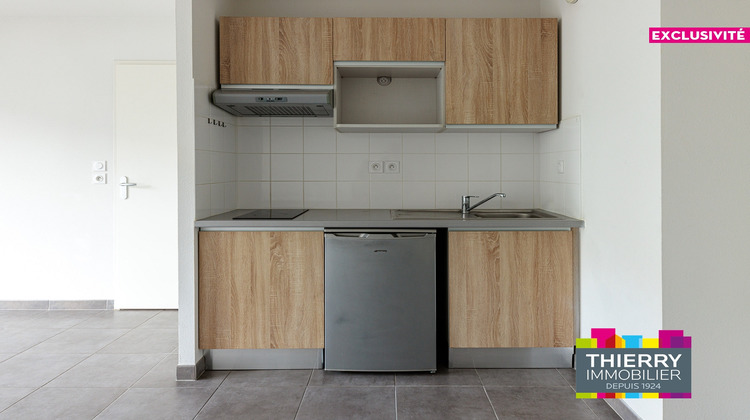 Ma-Cabane - Vente Appartement NANTES, 46 m²