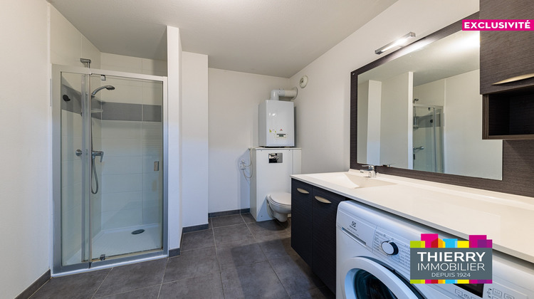 Ma-Cabane - Vente Appartement NANTES, 46 m²