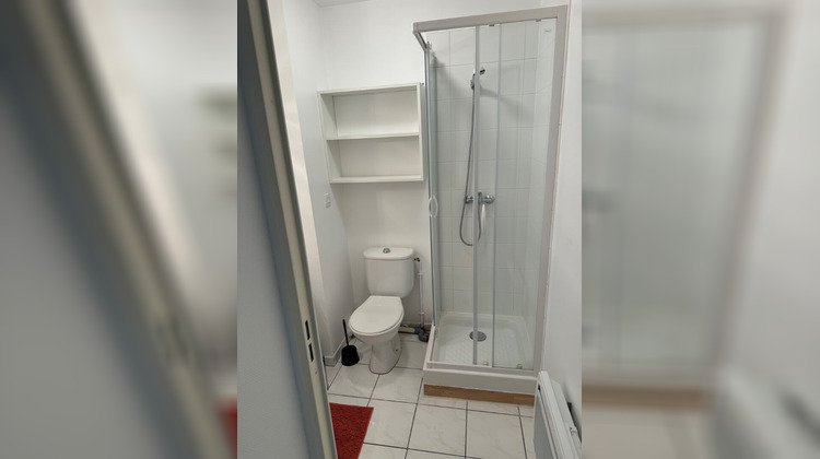 Ma-Cabane - Vente Appartement NANTES, 23 m²