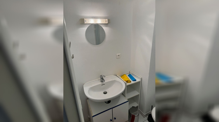 Ma-Cabane - Vente Appartement NANTES, 23 m²