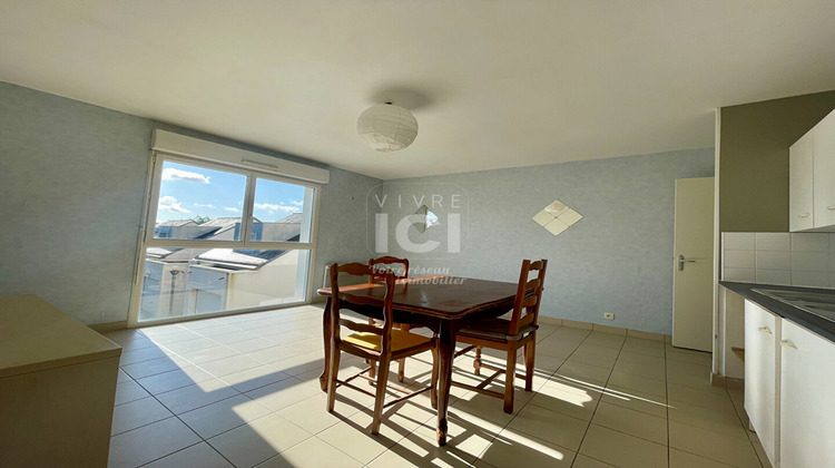 Ma-Cabane - Vente Appartement NANTES, 38 m²