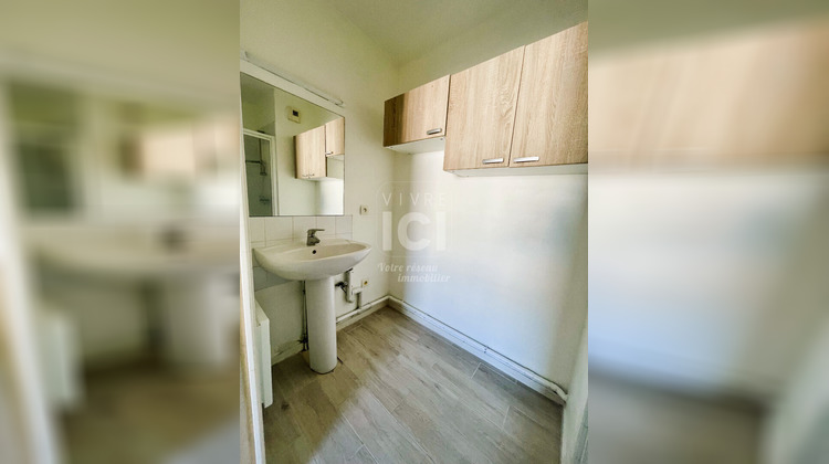 Ma-Cabane - Vente Appartement NANTES, 38 m²