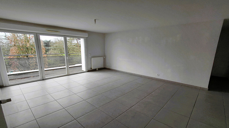 Ma-Cabane - Vente Appartement NANTES, 63 m²
