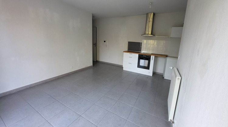 Ma-Cabane - Vente Appartement NANTES, 63 m²