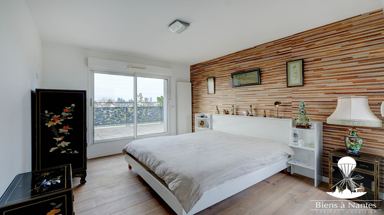 Ma-Cabane - Vente Appartement NANTES, 93 m²