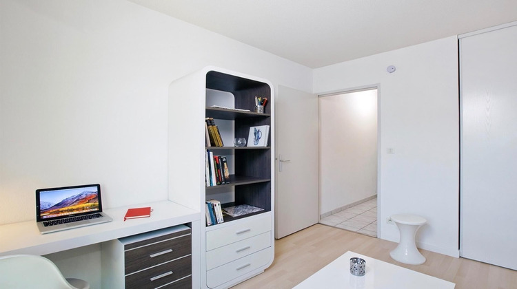 Ma-Cabane - Vente Appartement Nantes, 18 m²