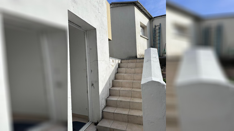 Ma-Cabane - Vente Appartement NANTES, 22 m²