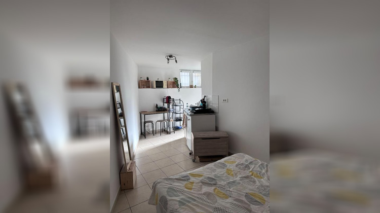 Ma-Cabane - Vente Appartement NANTES, 22 m²