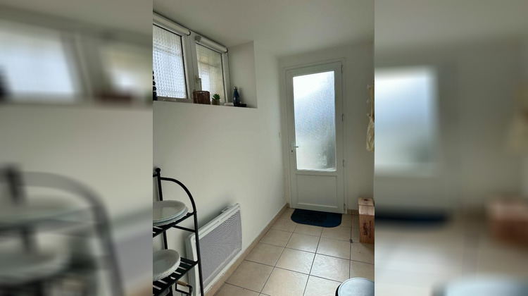 Ma-Cabane - Vente Appartement NANTES, 22 m²
