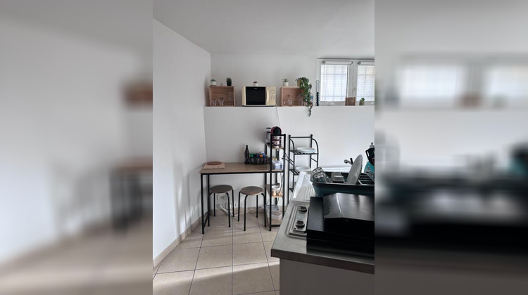 Ma-Cabane - Vente Appartement NANTES, 22 m²