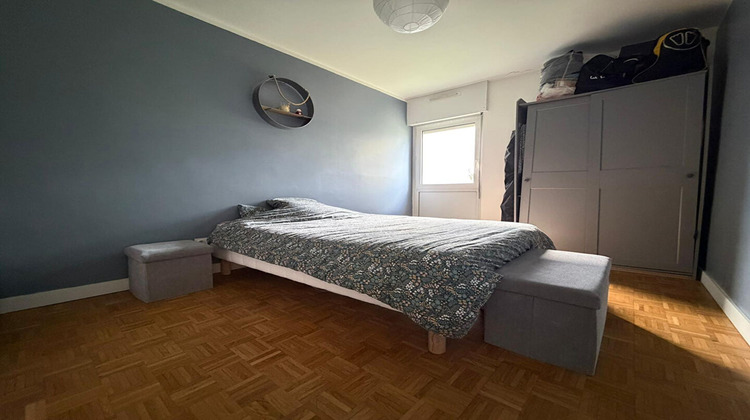 Ma-Cabane - Vente Appartement NANTES, 80 m²