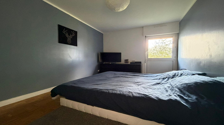 Ma-Cabane - Vente Appartement NANTES, 80 m²