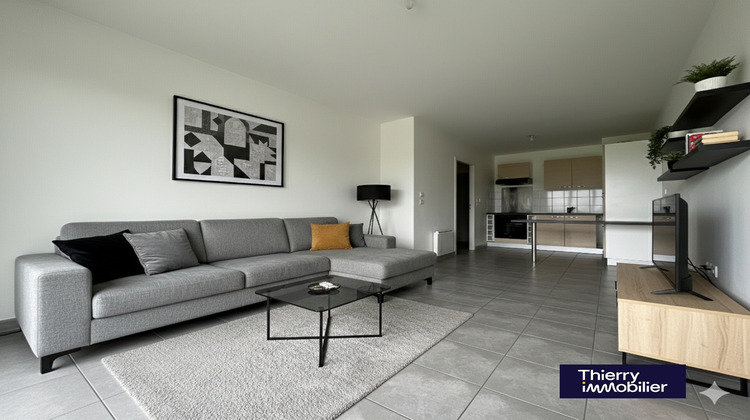 Ma-Cabane - Vente Appartement NANTES, 44 m²