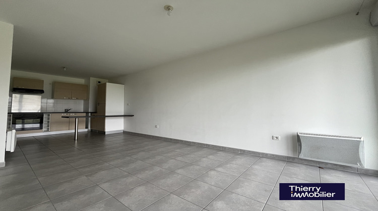 Ma-Cabane - Vente Appartement NANTES, 44 m²