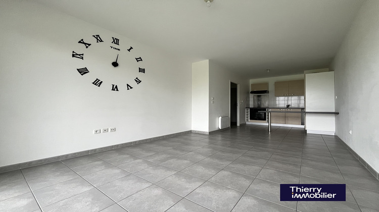 Ma-Cabane - Vente Appartement NANTES, 44 m²