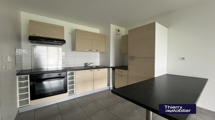 Ma-Cabane - Vente Appartement NANTES, 44 m²