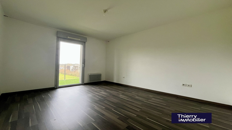 Ma-Cabane - Vente Appartement NANTES, 44 m²