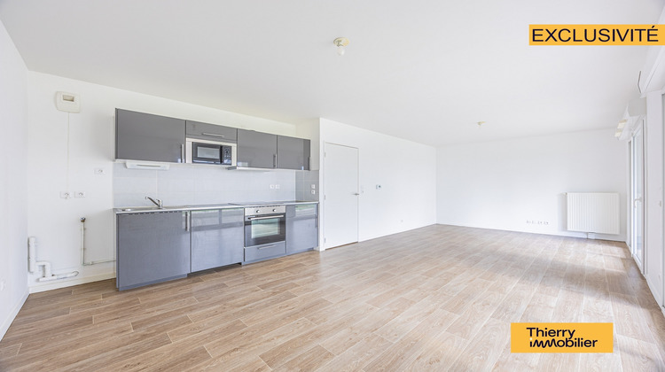 Ma-Cabane - Vente Appartement NANTES, 64 m²