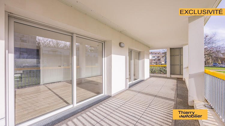 Ma-Cabane - Vente Appartement NANTES, 64 m²