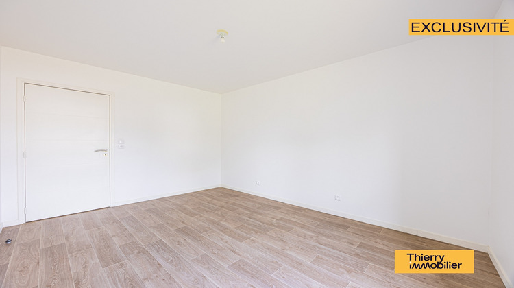 Ma-Cabane - Vente Appartement NANTES, 64 m²