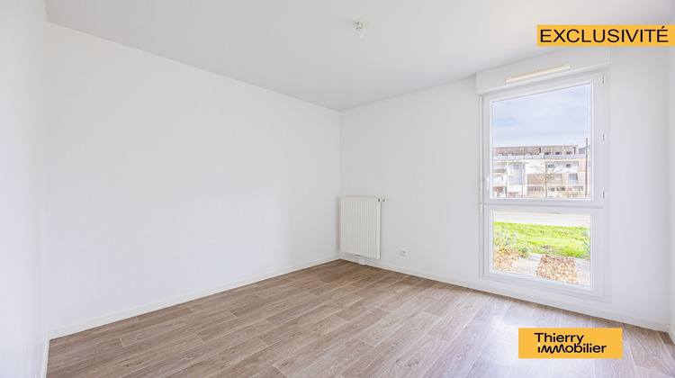 Ma-Cabane - Vente Appartement NANTES, 64 m²