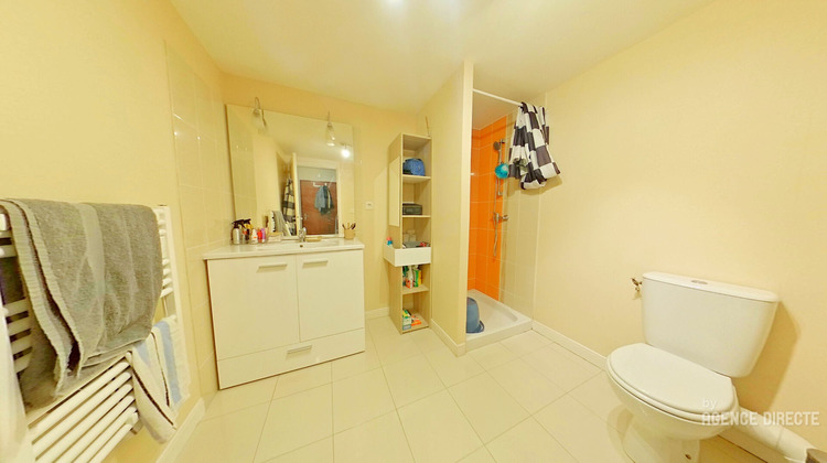 Ma-Cabane - Vente Appartement NANTES, 25 m²