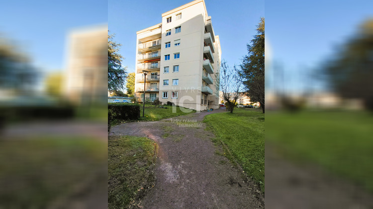 Ma-Cabane - Vente Appartement NANTES, 74 m²