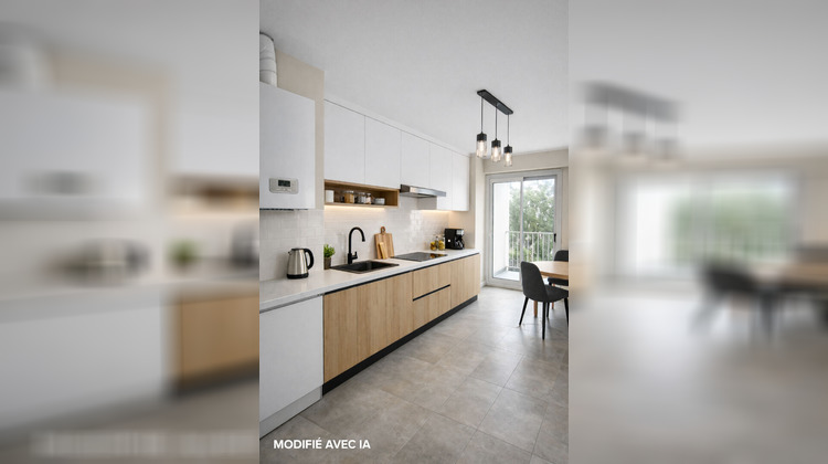 Ma-Cabane - Vente Appartement NANTES, 74 m²