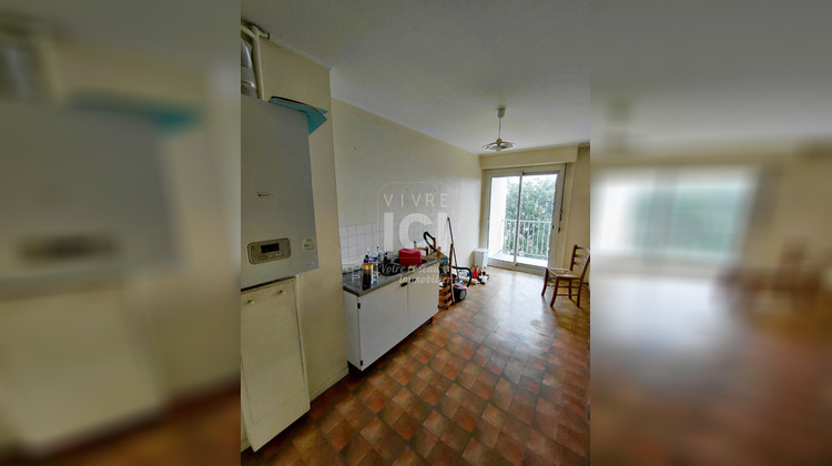 Ma-Cabane - Vente Appartement NANTES, 74 m²