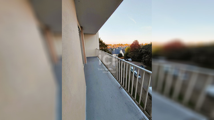 Ma-Cabane - Vente Appartement NANTES, 74 m²