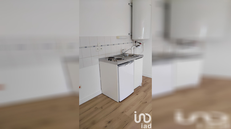 Ma-Cabane - Vente Appartement Nantes, 41 m²