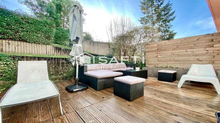 Ma-Cabane - Vente Appartement Nantes, 72 m²