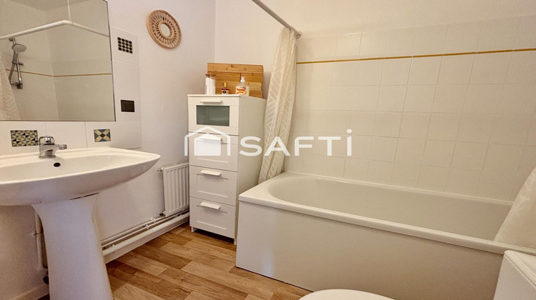 Ma-Cabane - Vente Appartement Nantes, 84 m²