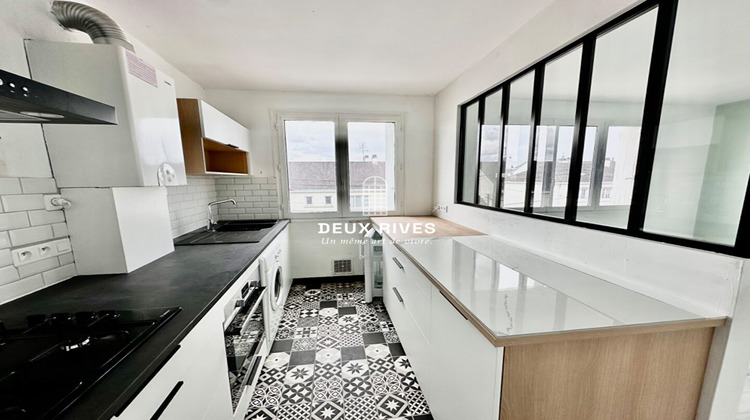 Ma-Cabane - Vente Appartement Nantes, 26 m²