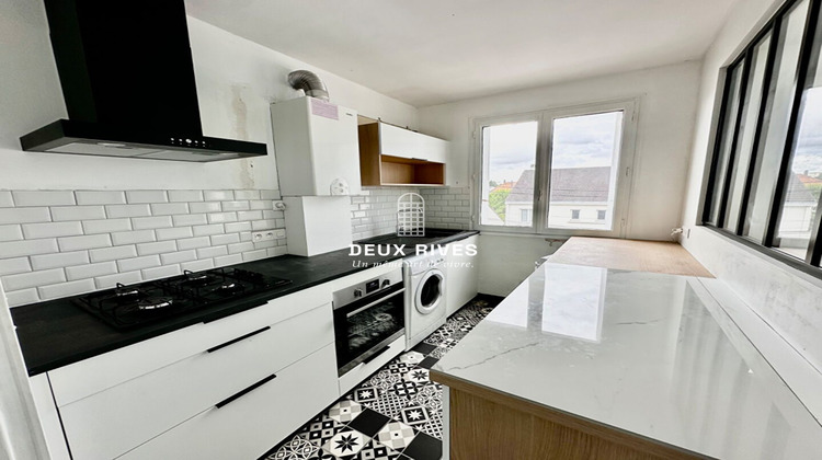 Ma-Cabane - Vente Appartement Nantes, 26 m²