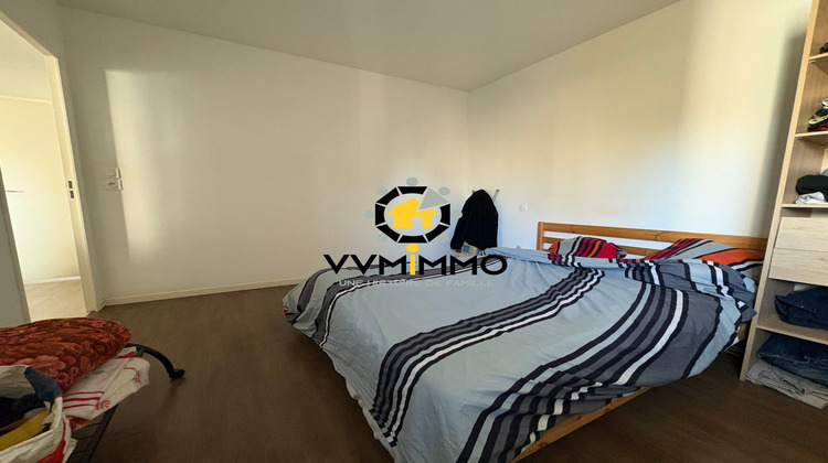 Ma-Cabane - Vente Appartement Nantes, 48 m²