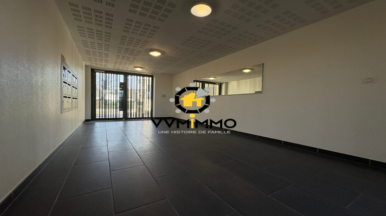 Ma-Cabane - Vente Appartement Nantes, 48 m²