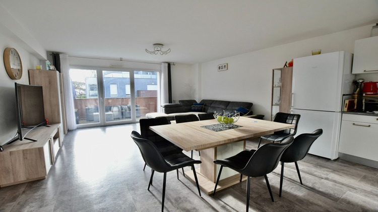 Ma-Cabane - Vente Appartement NANTES, 80 m²