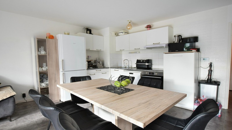 Ma-Cabane - Vente Appartement NANTES, 80 m²