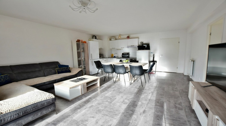 Ma-Cabane - Vente Appartement NANTES, 80 m²