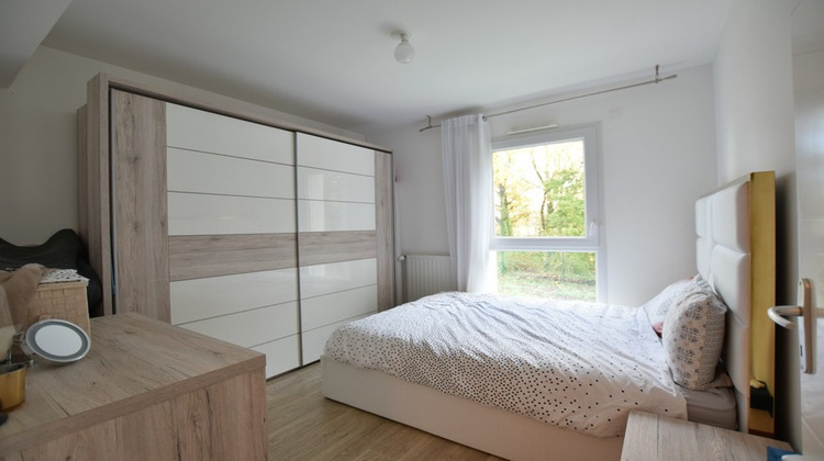 Ma-Cabane - Vente Appartement NANTES, 80 m²